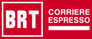 Logo BRT